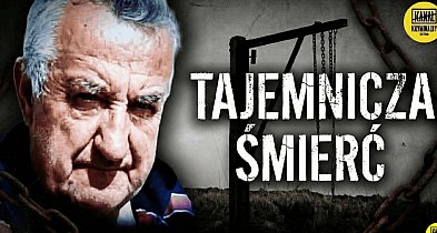 ON MUSIAŁ UMRZEĆ? Szokujący reportaż o zabójstwie Stefana Sobisza (WIDEO)