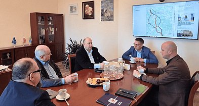 Via Pomerania NA JĘZYKACH. POJEDYNEK samorządowych lobbystów