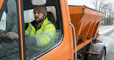 Chlorek wapnia - sposób na oblodzenie. Pradella nie daje nadziei. To LUKSUS