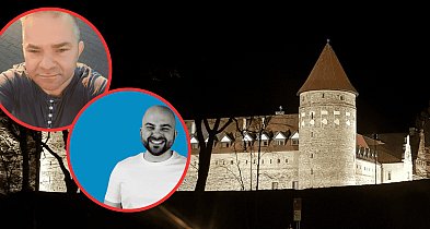Do czterech razy sztuka! Znana bytowska rodzina bierze zamek za 15 tysięcy!