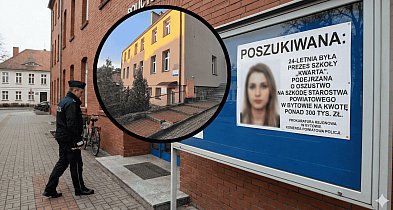 Zniknęła z 300 TYSIĄCAMI. 24-letnia prezes „Kwarty” POSZUKIWANA przez policję