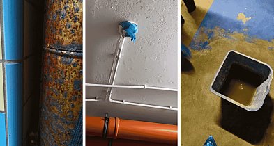 Basen w Bytowie na skraju katastrofy? DO ZAMKNIĘCIA?! Radni W SZOKU po kontroli!