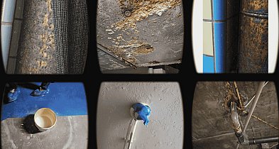 NIMFA to… PUSZKA PANDORY? Radni zbulwersowani, a Domżalski każe spojrzeć POD WANNĘ