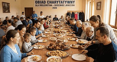 JAMNO. Ciepło, którego zabrakło... NIEZWYKŁA mobilizacja dla rodzeństwa