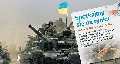 Rocznica wybuchu wojny dzieli mieszkańców? Wspólne czuwanie i głosy sprzeciwu