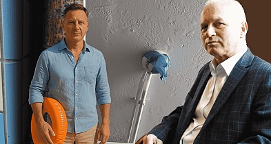 AFERA wokół Nimfy. Burmistrz GASI POŻAR oświadczeniem