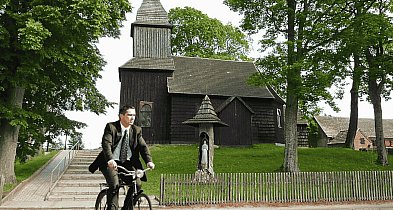 Krzysztof Sławski ogłasza potężne pieniądze na kościoły! Miliony z Sejmiku