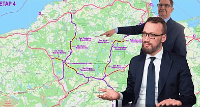 Gdzie powstanie Via Pomerania? W planie jest… DEGRADACJA Bytowa!