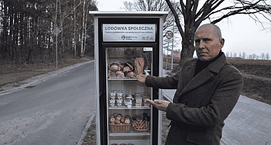 Bytów stawia na dzielenie się dobrem. Będzie LODÓWKA SPOŁECZNA