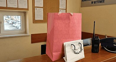 Pięćdziesiątka, której długo nie zapomni? Policja z Bytowa szuka właścicielki zgub