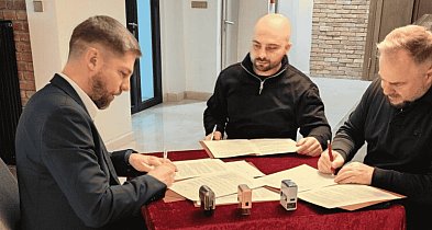 Klamka zapadła, umowa podpisana! Zamek w Bytowie ODDANY w ręce nowych gospodarzy