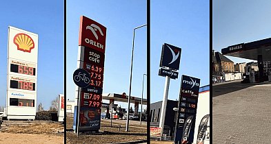 NIERÓWNA WALKA. Orlen w hurcie sprzedaje paliwo drożej niż w detalu