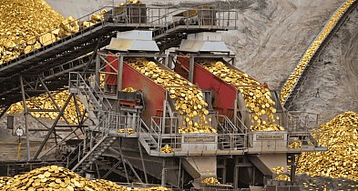 Miliony z kopalni i polityczna awantura w Lipnicy. Megier wycisnąłby Holcim