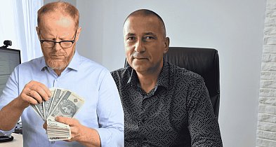 Studzienice sięgają po kredyt. 8 milionów na inwestycje