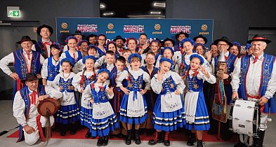 Ostatnie godziny głosowania! „Blós le Tuńc” walczy o finał „Must Be The Music”