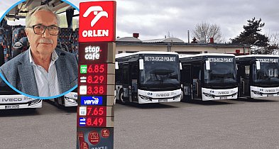 Podwyżka cen biletów w PKS Bytów. „Inaczej się zbankrutuje”