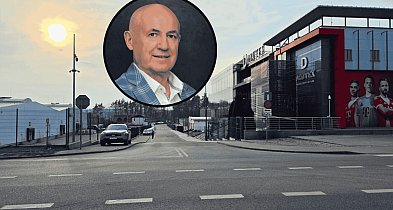 Bytów zmienia adres Drutexu. Ulica Leszka Gierszewskiego zamiast Zakładowej