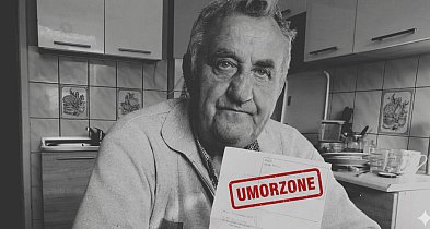 Sprawa śmierci Stefana Sobisza UMORZONA! Prokuratorzy nie wiedzą, dlaczego zmarł