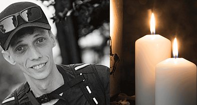 Łukasz Wysocki zmarł po latach heroicznej walki