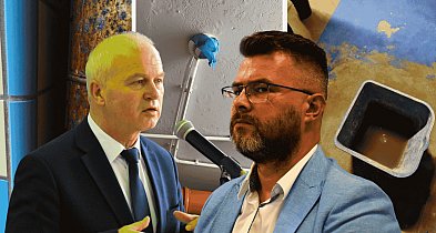 AUDYT basenu Nimfa za 23 tysiące zł. Burmistrz przeprasza radnych