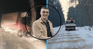 Skarga od sąsiadów, nerwowa reakcja w Bytowie. Poszło o zimowe utrzymanie