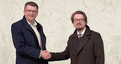 Lipnica ma pierwszego dyrektora nowego domu kultury. To Dominik Gostomski