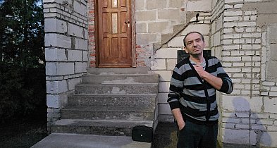 Łachmanek - WIĘZIEŃ z Jasienia. 3 lata bez wyroku