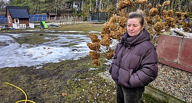 Kilka tragedii pod jednym dachem w Niezabyszewie