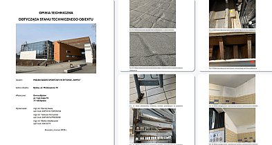 Działa, ale sypie się od środka. Audyt UJAWNIA prawdziwy stan basenu Nimfa