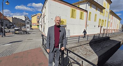 Krzesełka sprzedane, CZAS NA ROZBIÓRKĘ. Bytów szykuje się na NOWE BCK