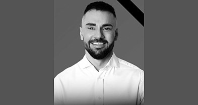 NIE ŻYJE Łukasz Litewka. Poseł znany z działalności charytatywnej potrącony