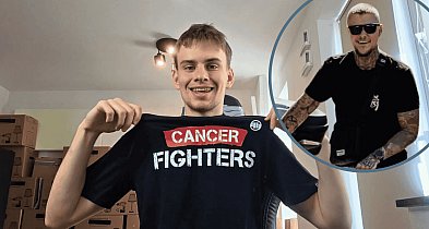 Lokalni fryzjerzy dołączają do akcji Cancer Fighters. Golą głowy, brody
