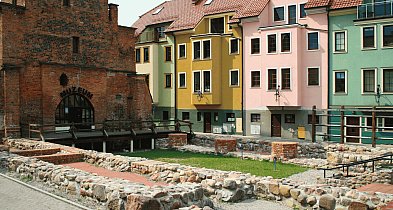 Bytów wreszcie z miejscem na patriotyczne uroczystości?