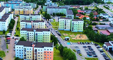 Wielki sukces Bytowskiej Spółdzielni Mieszkaniowej. Drugie miejsce w kraju