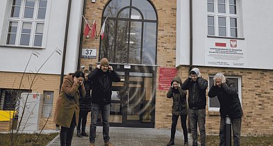 ALARM budzi o 4.00 mieszkańców ul. Kochanowskiego. “Zwariować można!”