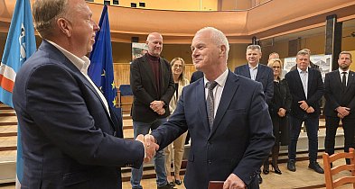 Stare BCK do rozbiórki. Umowa podpisana, wykonawca wchodzi na plac budowy