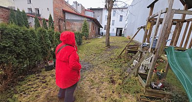 Gmina sprzedaje działki po 225 zł za metr