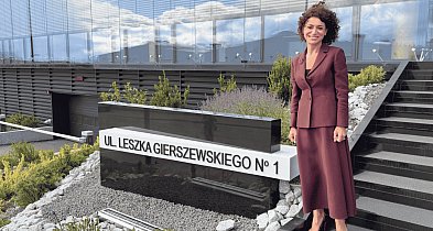 Od dziś adres siedziby firmy Drutex to ul. Leszka Gierszewskiego 1
