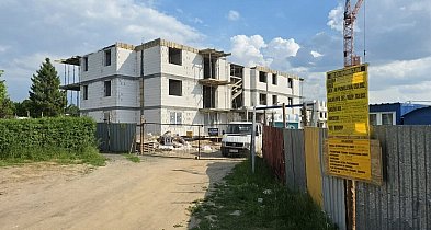 Bytów TRACI 4 mln zł z KPO. Budynki przy Kwiatowej powstaną, ale z opóźnieniem