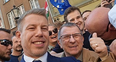 Bytowiak, Balaton i selfie z premierem. Henryk Gański opowiada o swoich Węgrzech