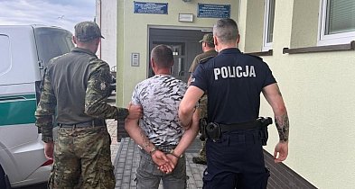 Powiat: Obława na poszukiwanych. Siedem osób zatrzymanych!
