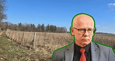 Kosztowna PRZYSŁUGA wójta. Biznesmen płacił 329 zł rocznie