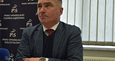 Radny Sławski prawomocnie skazany. 3 lata bez prawa jazdy i KASA do zapłaty
