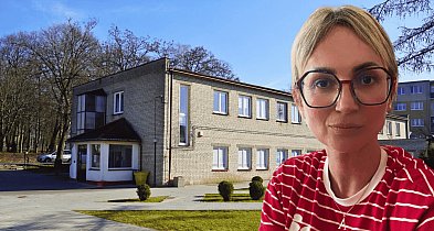 ZMIANA w bytowskim MOPS. Adriana Zabrocka zastąpi Joannę Główczewską