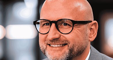 Drutex wzmacnia sprzedaż. Adam Kawelczyk dołącza do bytowskiej firmy