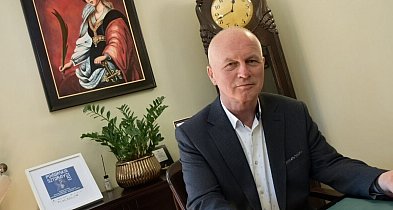 WYWIAD. Ireneusz Gospodarek: Biorę pod uwagę drugą kadencję, ale… z koalicją