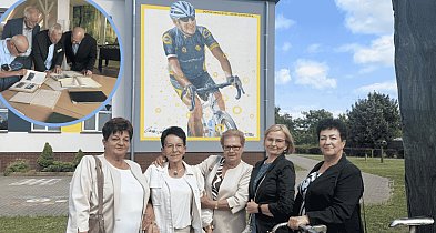 Pół wieku później. Niezwykły zjazd roczników w Kołczygłowach