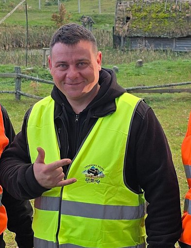 Druga edycja „Rajdu na Górze” już 8 listopada! Nowa baza, ekstremalny teren-21647