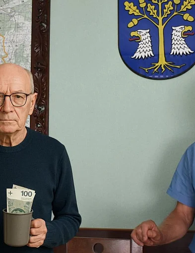 PODWYŻKA Klasy zatwierdzona i rozszerzona - wyższe diety radnych i sołtysów-21696