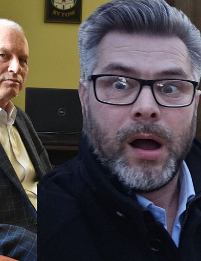 Gospodarek PODNOSI PODATKI. Płaczkiewicz: “Racja jest jak… d…”-21729